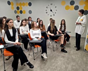 Маленький класс — большая разница? Правда о наполняемости в частных школах