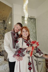 Скільки пар одружилися у Запоріжжі в дзеркальну дату
