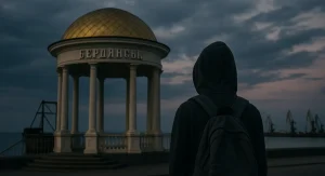 Окупація очима підлітка з Бердянська: російський паспорт та пропаганда 