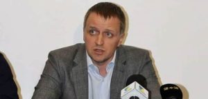 Зеленский ввел санкции против сына экс-президента «Мотор Сич»