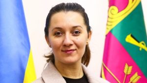 Що стало причиною звільнення директорки Департаменту освіти Запоріжжя