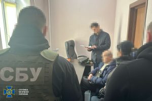 Зеленский прокомментировал задержание сына экс-главы «Мотор Сич» в Монако
