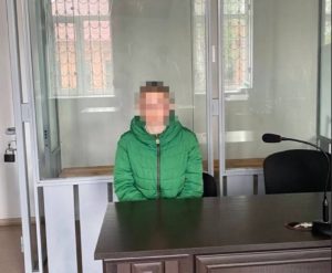 Героїзувала окупантів і просила РФ окупувати Запоріжжя: СБУ викрила жінку