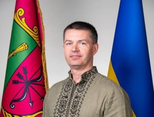 Заместитель городского головы Запорожья уехал в командировку: какова стоимость и цель поездки