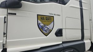 В Україну повернули тіла загиблих із Запорізького напрямку