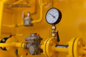 Запоріжжя отримало нову когенераційну установку: більше світла й тепла для міста