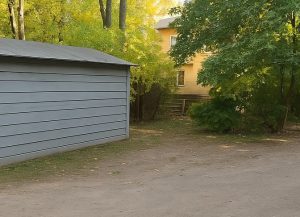В Запорожье ликвидирована очередная несанкционированная свалка