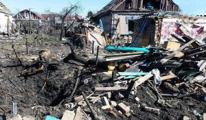 Окупанти запустили по Запорізькій області понад 260 дронів за добу