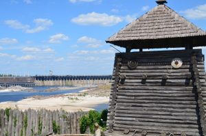 Квітуче Запоріжжя: вечори, які закохують у місто (ФОТО)