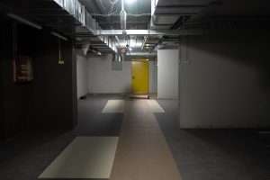 В одном из районов Запорожья завершают строительство «подземной школы»: где именно