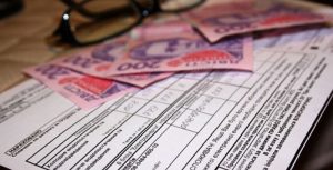 Комунальні пільги для запоріжців: як подати заяву до ПФУ