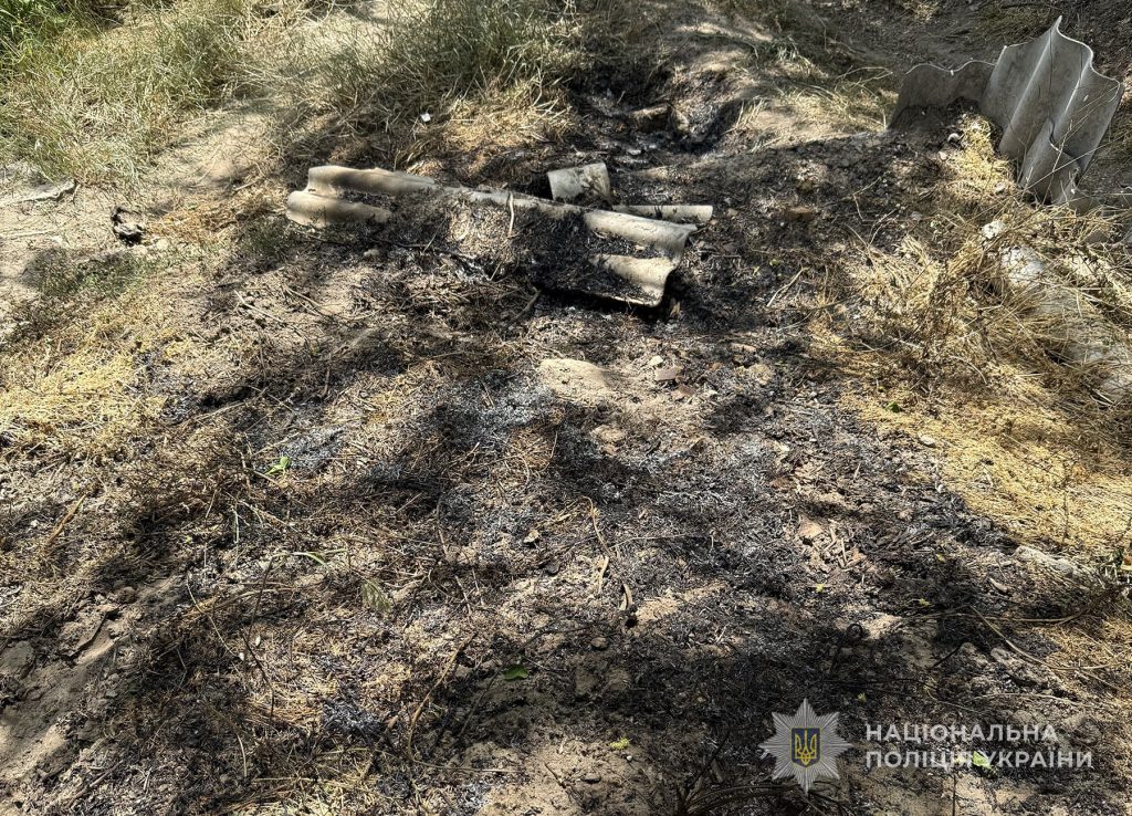 У Запоріжжі чоловік підпалив опонента під час конфлікту
