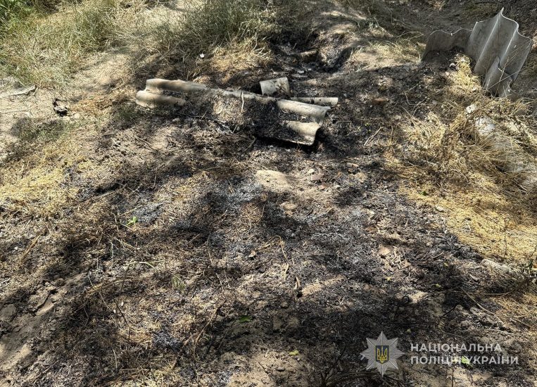 У Запоріжжі чоловік підпалив опонента під час конфлікту