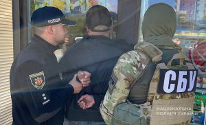 14 тисяч доларів за “інвалідність”: у Запоріжжі викрили схему ухилення від мобілізації