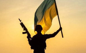 Після трьох років неволі: випускника ЗНУ звільнили з російського полону