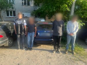 Угода на $10 тисяч: запоріжця затримали під час спроби втекти в Угорщину