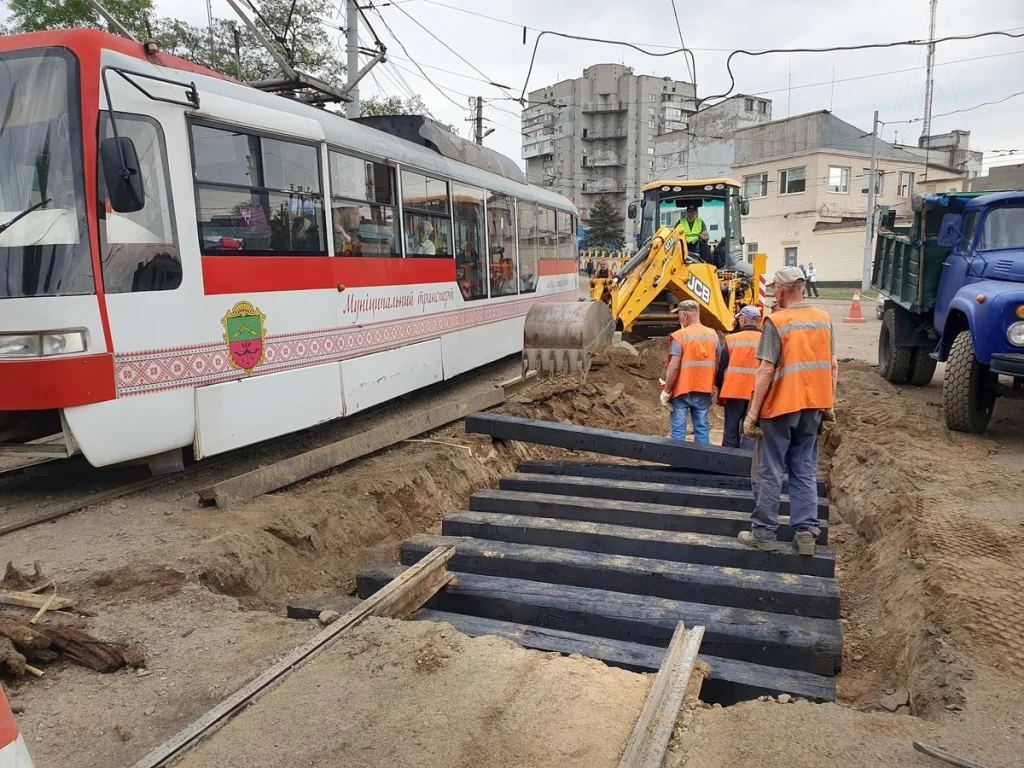 Запоріжелектротранс