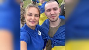 Из российского плена вернули запорожца Илью Линника: детали обмена