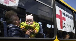 На Запоріжжі запустять систему координації евакуації: як вона працюватиме