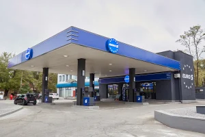 EURO 5 – серед лідерів паливного ринку на конференції Petroleum Ukraine у Польщі