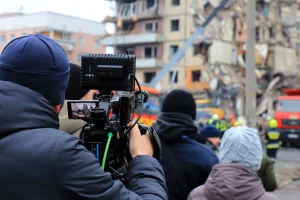 Запорізькі журналісти, які загинули і постраждали за правду: імена й історії