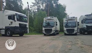 В Україну повернули тіла загиблих воїнів із Запорізького напрямку