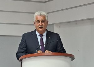Псевдовибори в Бердянську: колаборанти обрали нового “очільника міста”