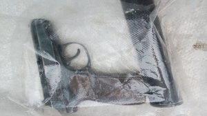 У Бердянку застрелили проросійського посадовця, причетного до організації катівень