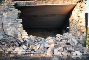 Росія нанесла 6 ударів дронами по Запоріжжю: які наслідки (ОНОВЛЮЄТЬСЯ)