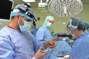 Складна операція на серці: 12-річну дівчинку врятували в Запоріжжі