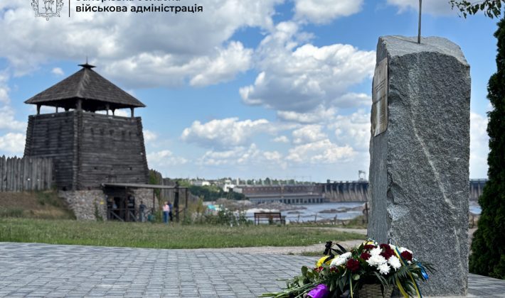 Киборги из Запорожья: что известно о защитниках Донецкого аэропорта