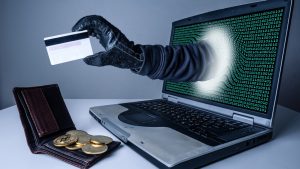 Онлайн-мошенничество в 2025 году: что происходит на Запорожье и как защититься