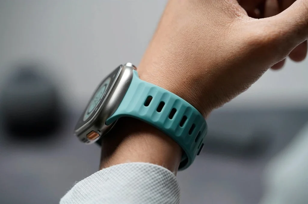 Apple Watch Ultra