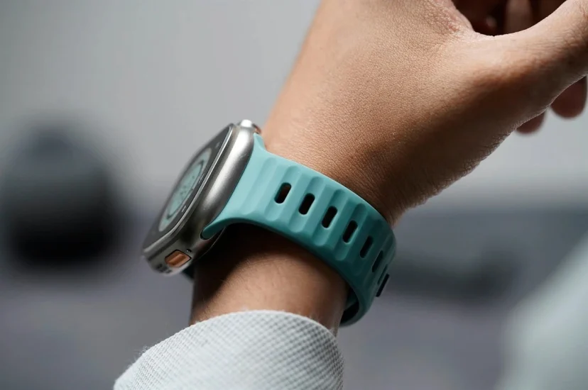 Apple Watch Ultra