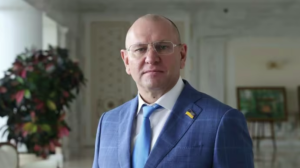 Суд продовжив арешт запорізькому нардепу Шевченку ще на два місяці