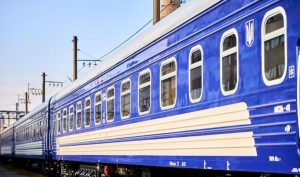 В Запорожье изменен маршрут электропоездов: что нужно знать пассажирам