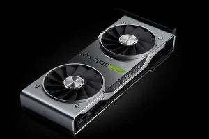 Відеокарти Nvidia GeForce у Foxtrot — продуктивність для ігор та роботи