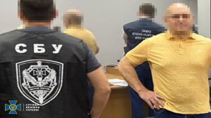 Білоруські добрива й елітні авто: запорізького нардепа Шевченка підозрюють у мільйонній афері