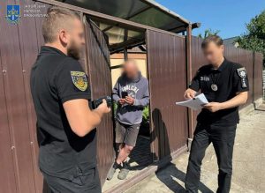 В Запорожье раскрыли схему присвоения топлива скорой помощи
