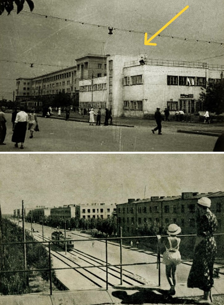 Коммунальщики Запорожья засыпали щебнем остатки старого здания: что говорит краевед