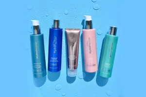 Косметика HydroPeptide — пептидний прорив у догляді за шкірою