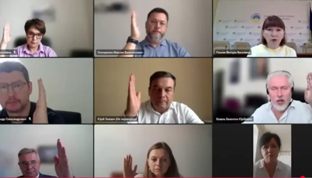 Запорізькі телеканали оштрафували за припинення мовлення без повідомлення
