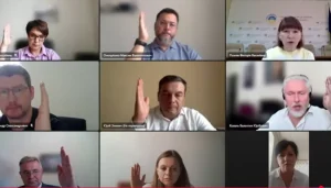 Запорізькі телеканали оштрафували за припинення мовлення без повідомлення
