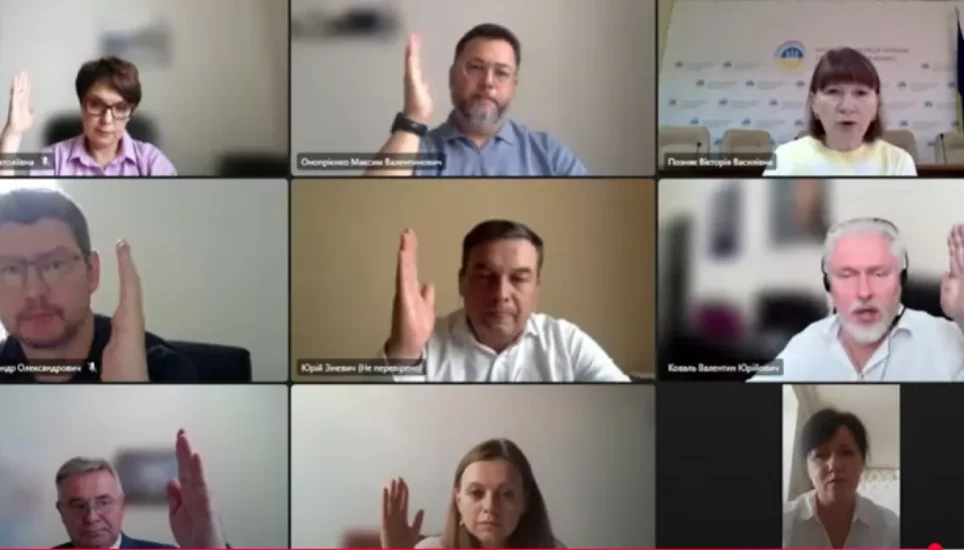 Запорізькі телеканали оштрафували за припинення мовлення без повідомлення