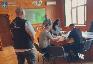 У Запоріжжі судитимуть ексзаступника через розтрату 1,3 млн грн