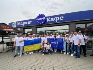 EURO 5 визначила нову місію, цінності та стратегічні орієнтири