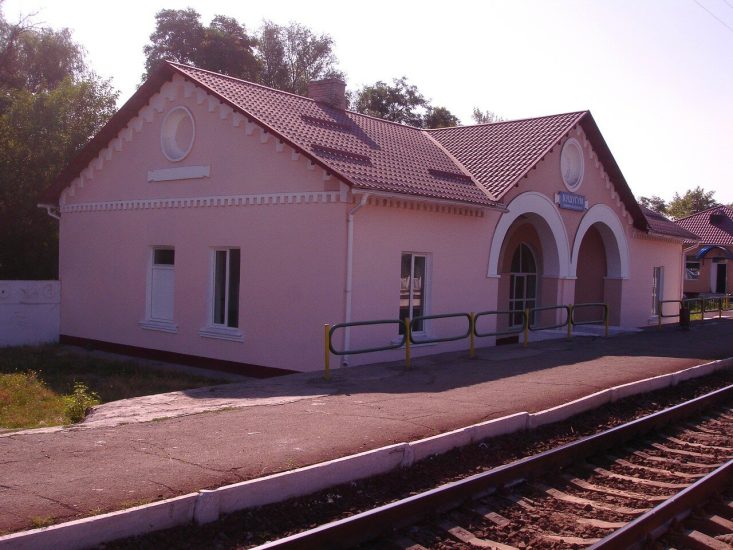 У Кушугумській громаді оголосили конкурс на ескіз муралу до Дня Незалежності