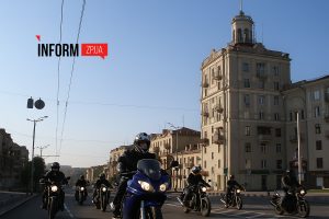 У Запоріжжі планують заборонити надмірно шумний транспорт під час воєнного стану