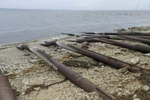 На Запоріжжі заборонили доступ до Каховського водосховища: де саме