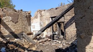 24 години після обстрілу в Запоріжжі: як виглядає Олександрівський район (ФОТО)